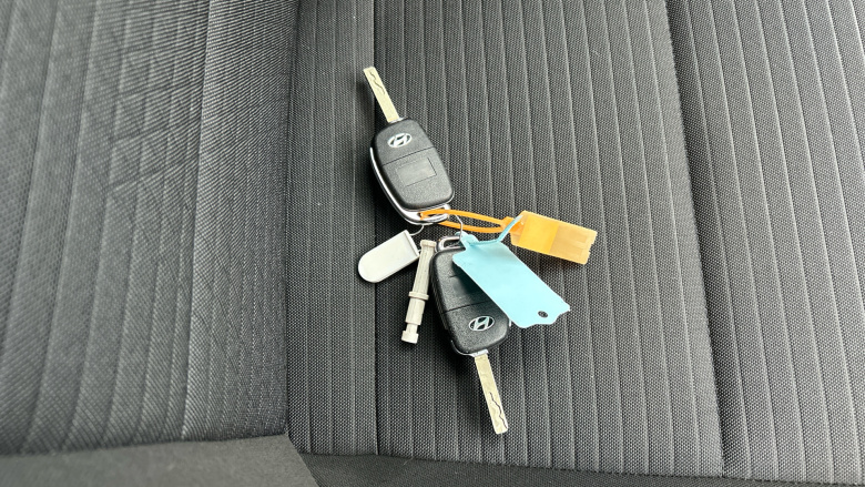 Hyundai i20 1.0T GDi 48V MHD SE Connect 5dr Petrol Hatchback